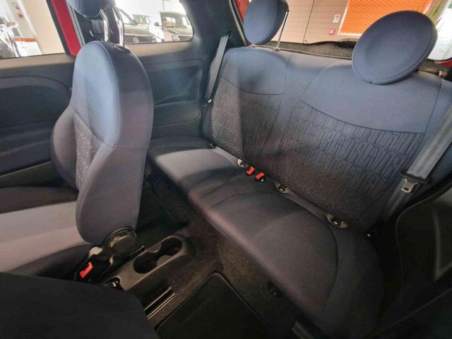 FIAT 500 1.0 Hybrid Cult