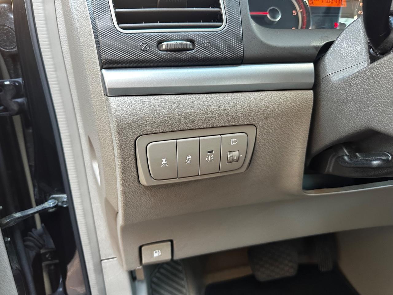 Ssangyong Korando 2.0 e-XDi 175 CV AWD AT Classy Navi