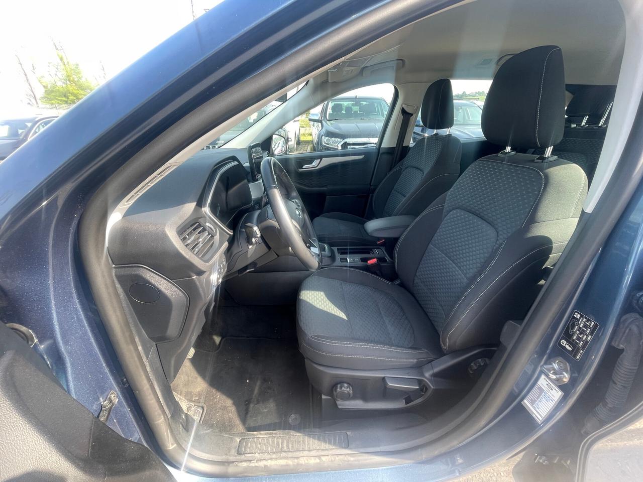 Ford Kuga 1.5 EcoBlue 120 CV 2WD Titanium Business
