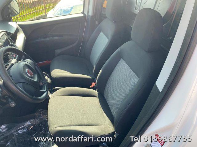 FIAT Doblo Doblò 1.6 MJT 105CV S&S PC-TN Cargo Business