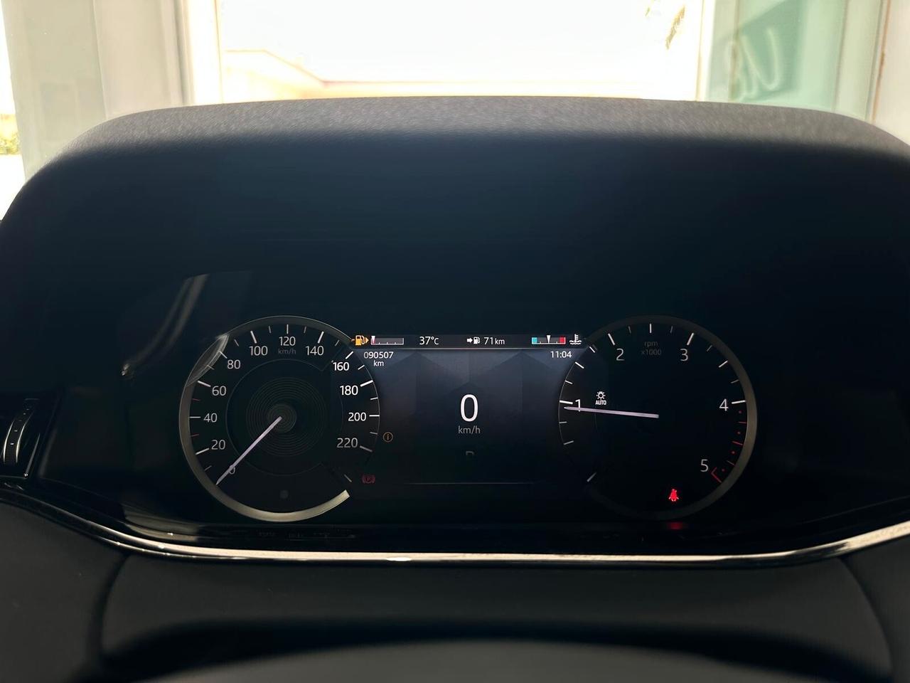 Land Rover Range Evoque 2.0D I4 163 CV Bronze Collection