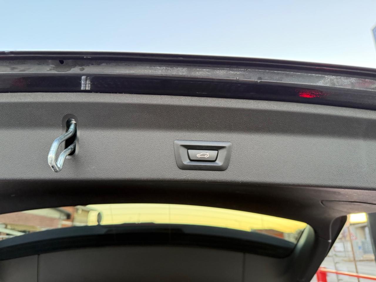 Bmw X3 xDrive20i xLine UNICO PROPRIETARIO