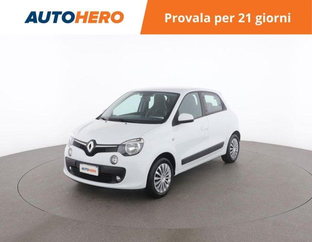 RENAULT Twingo SCe Lovely