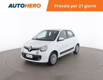 RENAULT Twingo SCe Lovely