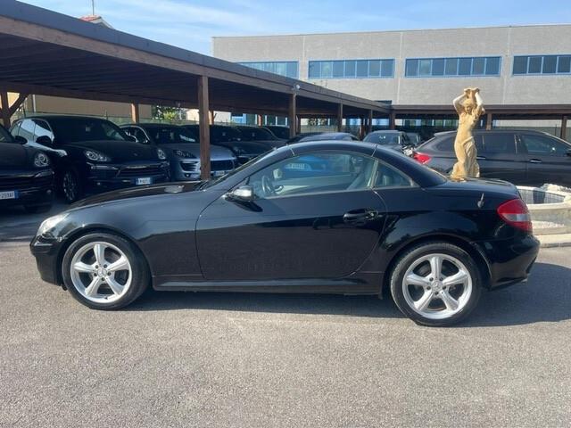 Mercedes-benz SLK 280 cat Sport