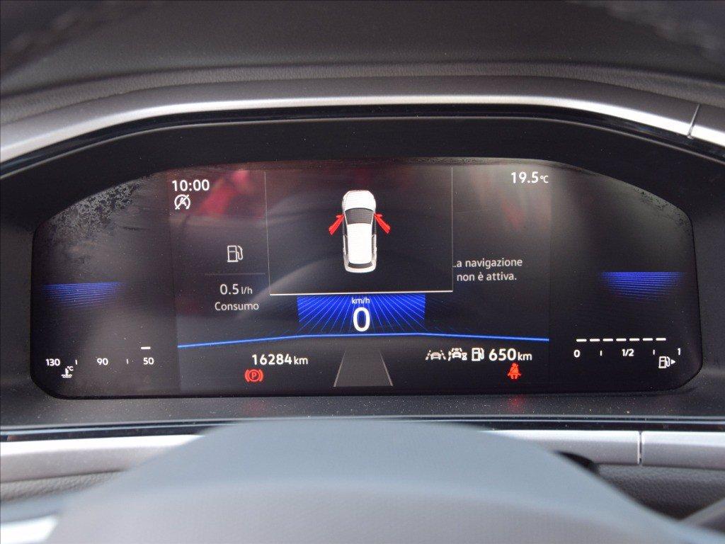 VOLKSWAGEN T-Roc 2.0 tdi Life 115cv del 2025