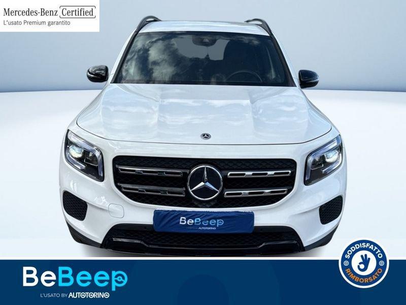 Mercedes-Benz Classe GLB GLB 180 D SPORT PLUS AUTO