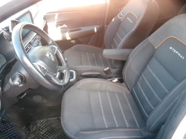 Dacia Sandero Streetway 1.0 TCe ECO-G Essential