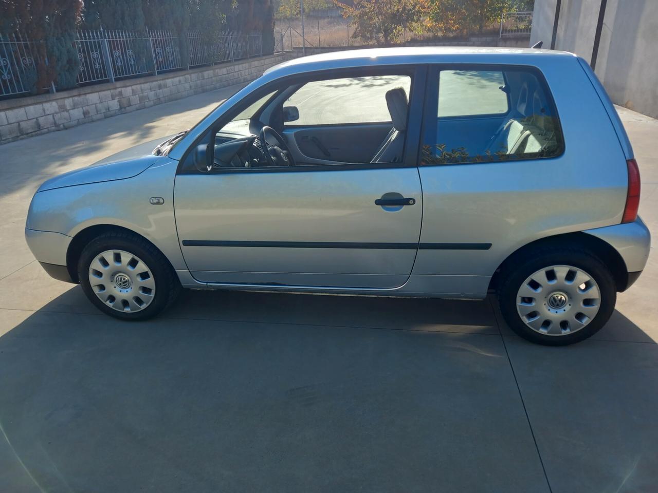 Volkswagen Lupo 1.7 SDI cat Trendline Air