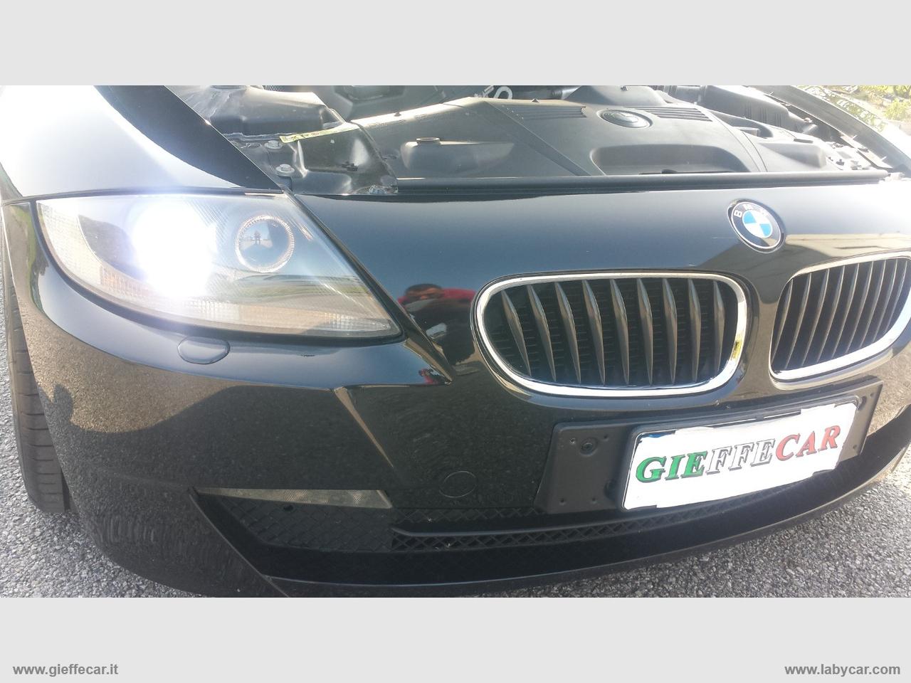 BMW Z4 2.0i Roadster
