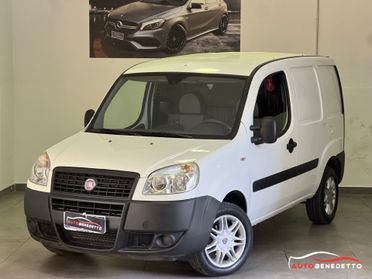 Fiat Doblo Doblò 1.3 MJT 75CV FURGONE 2008