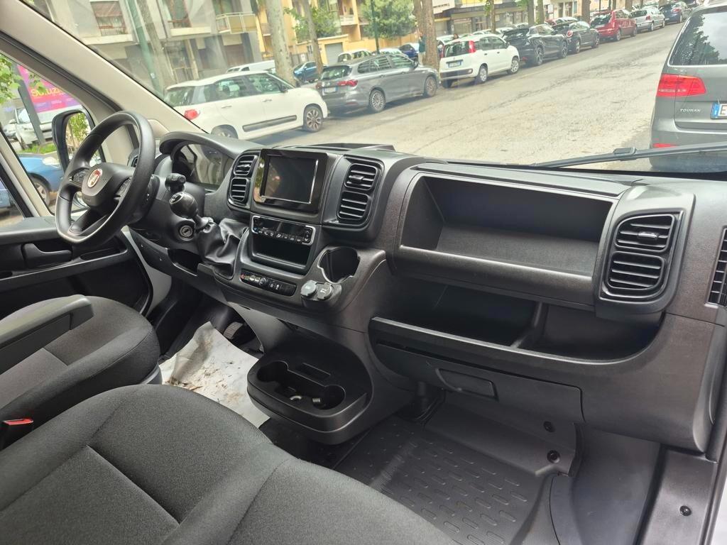 Fiat DUCATO 33Q. 2.200 M.JET 140 CV MH2
