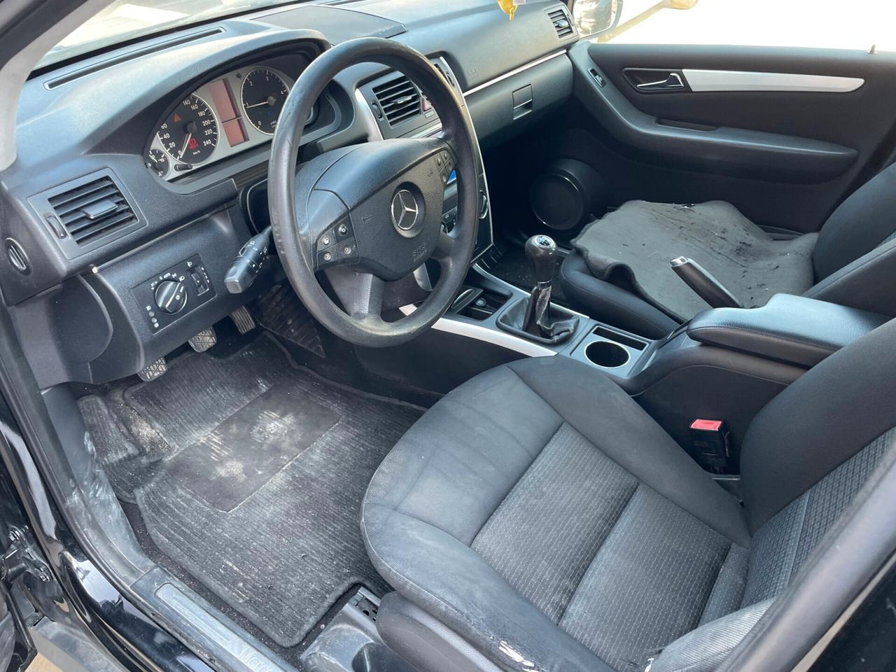 Mercedes-benz B 180 2.0 CDI 109CV #LEGGERE ANNUNCIO