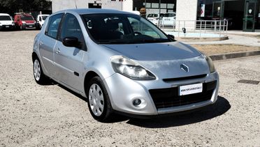 Renault Clio 5p 1.5 dci 20th Anniversario 75cv