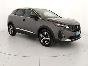 Peugeot 3008 BlueHDi 130 S&S EAT8 GT