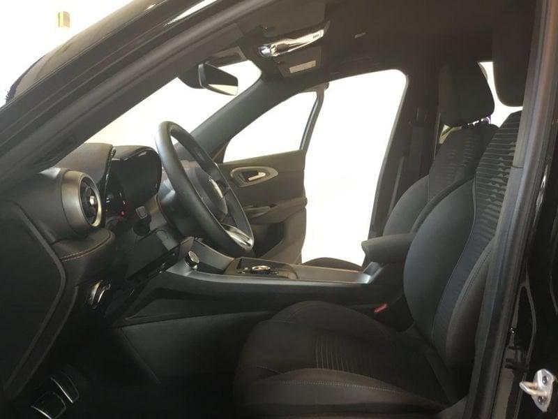 Alfa Romeo Tonale 1.3 280cv Plug-in Hybrid AT6 Sprint Q4 my25