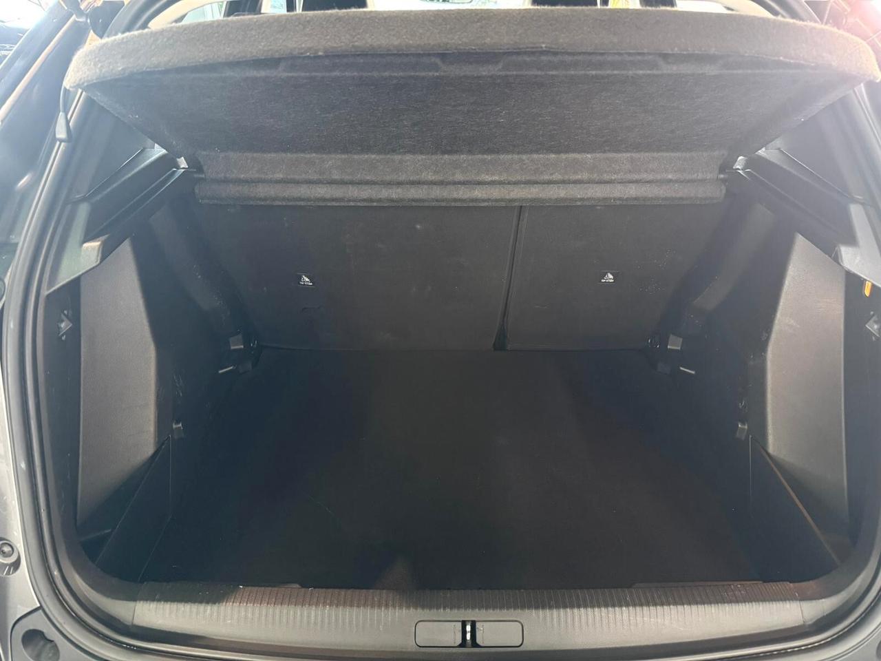 Peugeot 2008 BlueHDi 110 S&S Active Pack