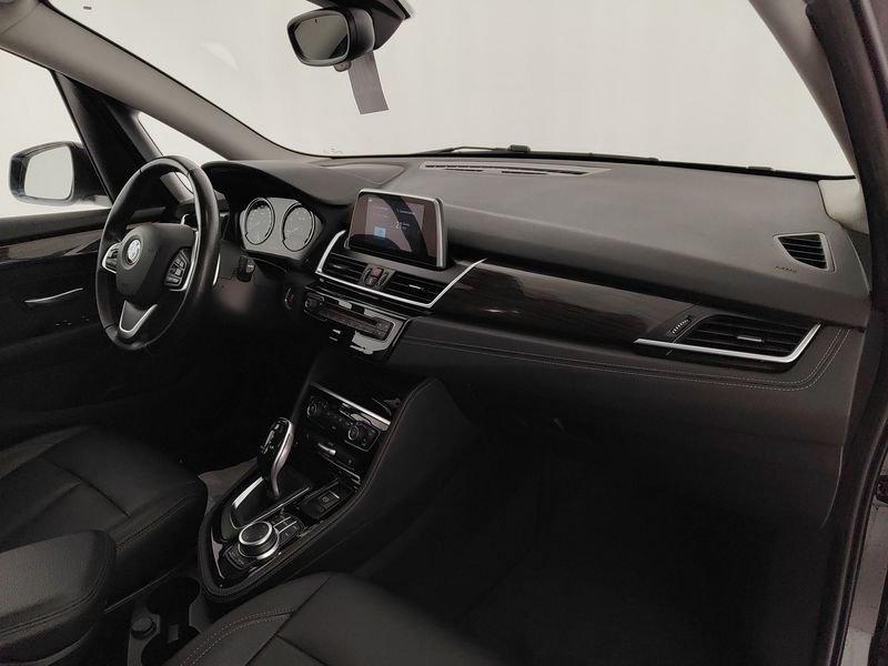 BMW Serie 2 Active Tourer 218d Active Tourer Advantage