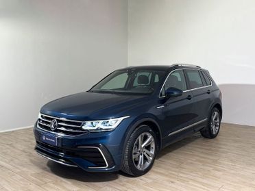 Volkswagen Tiguan 1.5 TSI 150CV DSG ACT R-Line