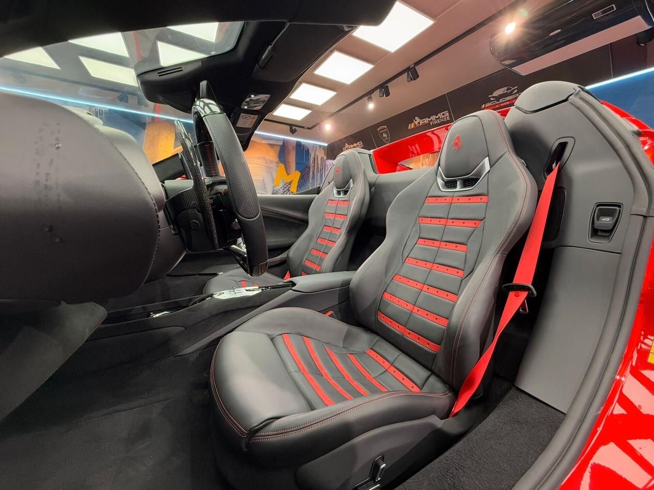 Ferrari 296 GTS (604)