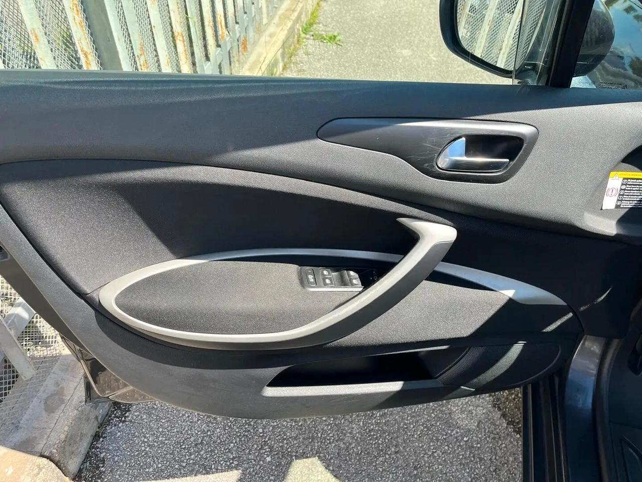 Citroen C5 TOURER 2.0HDI 16V EXECUTIVE 160CV AUTO