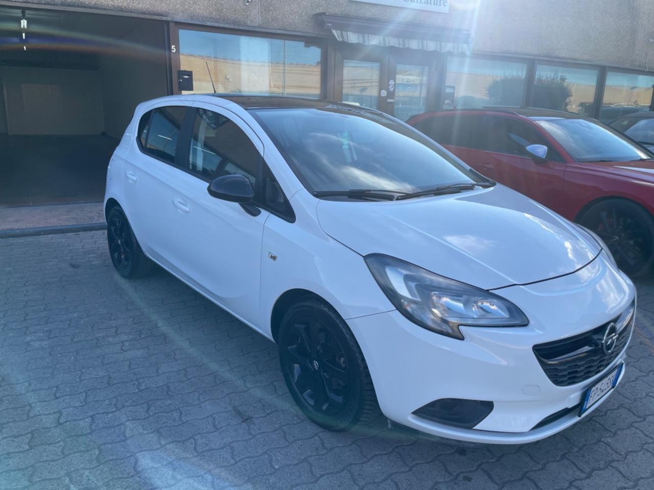 Opel Corsa 1.4 90CV GPL Tech 5 porte Advance