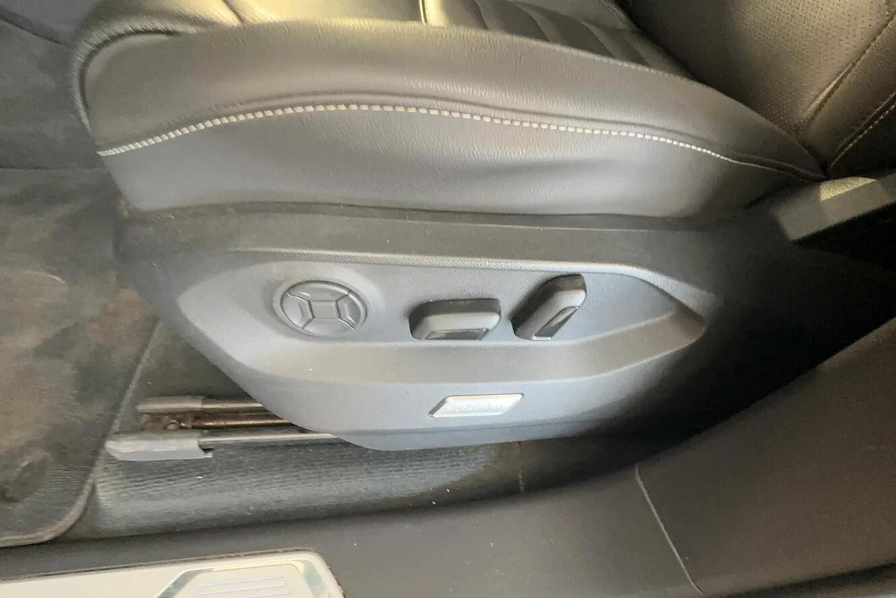 Volkswagen Touareg 3.0 V6 TDI SCR Elegance