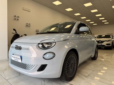 Fiat 500 500e Berlina 42 kWh opening edition
