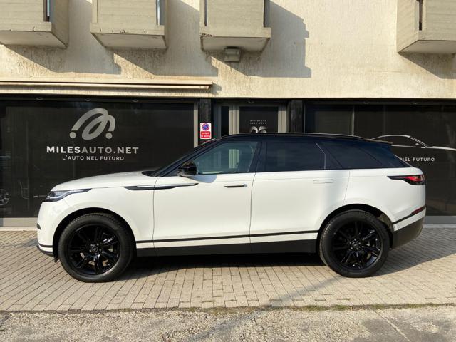 LAND ROVER Range Rover Velar 2.0D I4 240 CV R-Dynamic KEYLESS