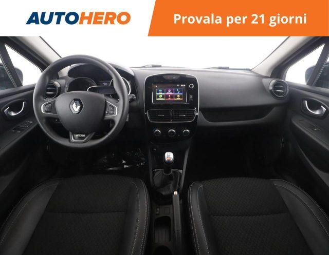 RENAULT Clio dCi 8V 75 CV 5 porte Moschino Zen
