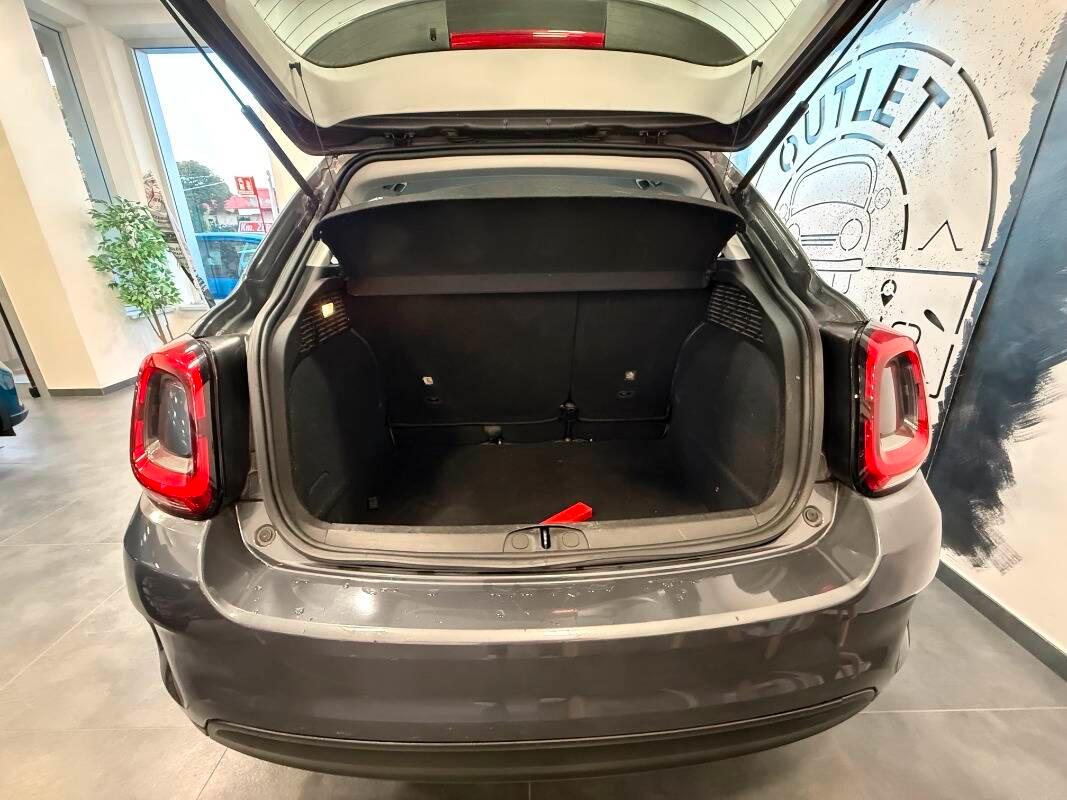 Fiat 500X 1.0 T3 Urban 120cv my20