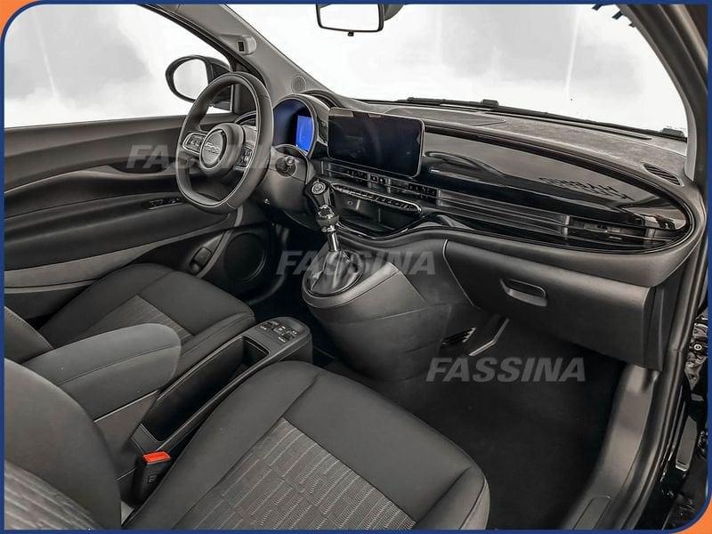 FIAT 500 Hybrid Hybrid Icon 65cv