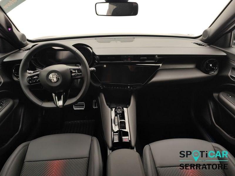Alfa Romeo Junior Ibrida Ibrida 1.2 145cvHybrid Edct6