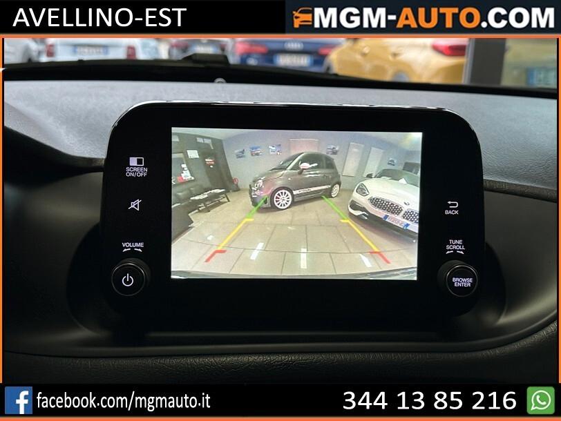 Fiat Tipo 1.6 Mjt S&S 5 porte City Life