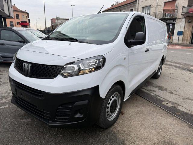 FIAT Scudo 1.5 BlueHDi 100CV L3 Furgone