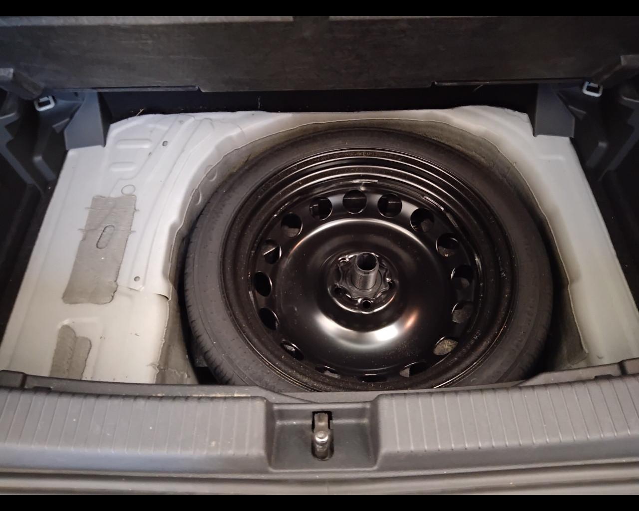 VOLKSWAGEN T-Cross 2019 - T-Cross 1.0 tsi Style 110cv