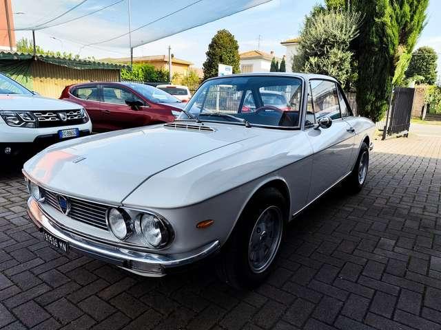 Lancia Fulvia 1.3 S COUPE'