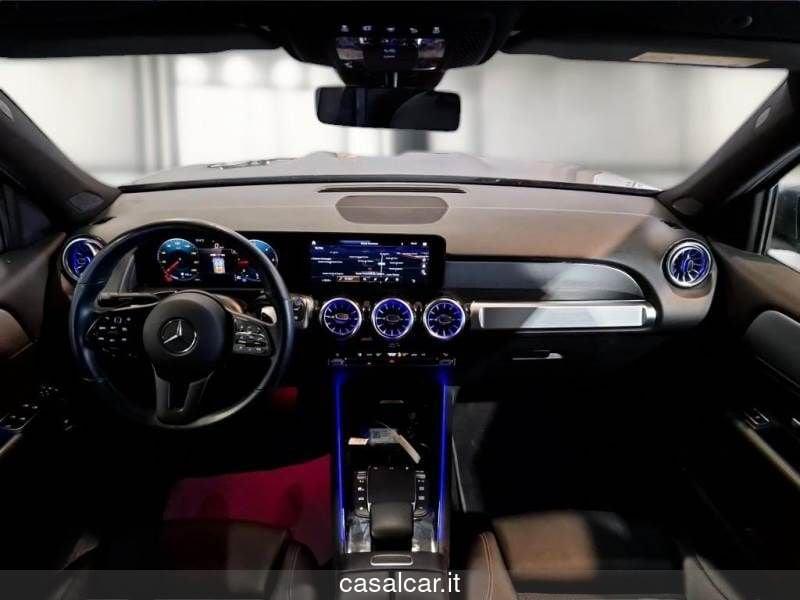 Mercedes-Benz Classe GLB GLB 200 d Automatic Business Extra 3 ANNI DI GARANZIA KM ILLIMITATI PARI ALLA NUOVA