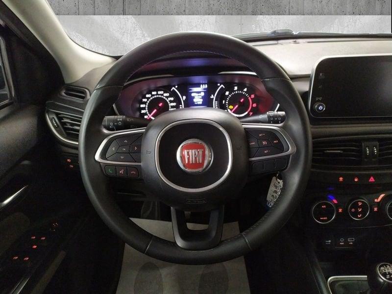 FIAT Tipo SW 1.6 mjt S-Design s&s 120cv