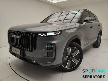 JAECOO 7 EXCLUSIVE SHS PHEV 1.5 TGDI 279CV 1DHT FWD PHEV