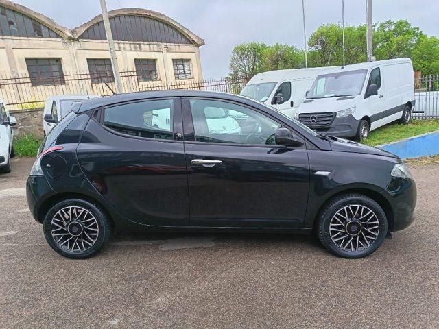 LANCIA Ypsilon 1.3 MJT 16V 95 CV 5 porte