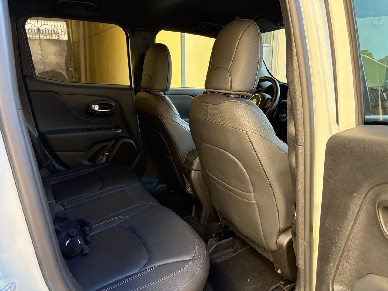 Jeep Renegade S 1.3 T-GDI PHEV T4 240CV #7804