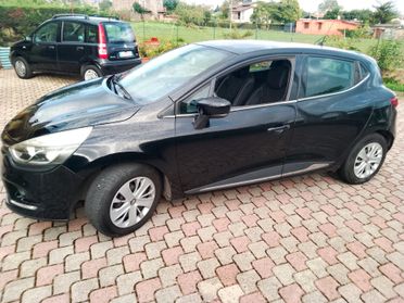 Renault Clio Dci 2017