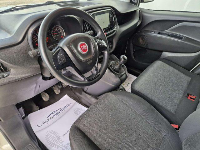 FIAT Doblo Doblò 1.6 MJT 105CV S&S PC-TN Cargo Business