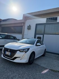 Peugeot 208 BlueHDi 100 Stop&Start 5 porte GT