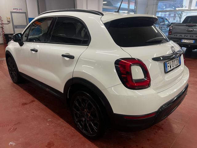 Fiat 500X 500X 1.0 T3 S-Design Cross 120cv