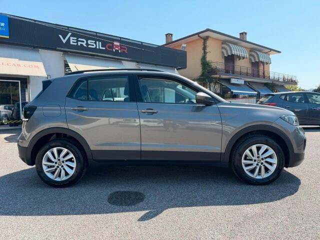 Volkswagen T-Cross 1.0 TSI Style BMT