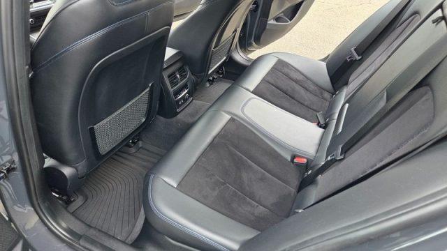 BMW 320 d Touring Auto Msport PERMUTE UNICOPROPR. ITALIANA