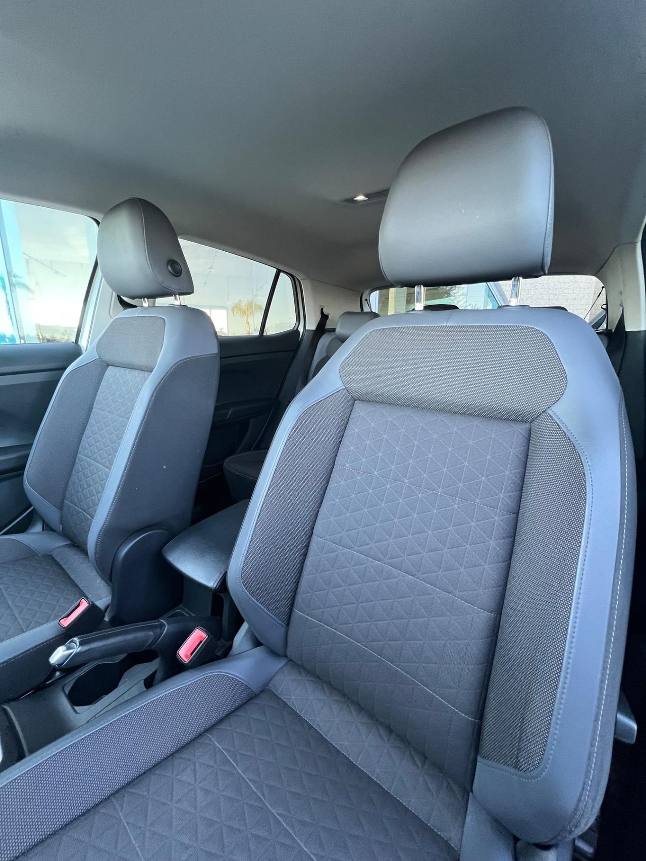 Volkswagen T-Cross 1.0 110CV tsi Advanced dsg
