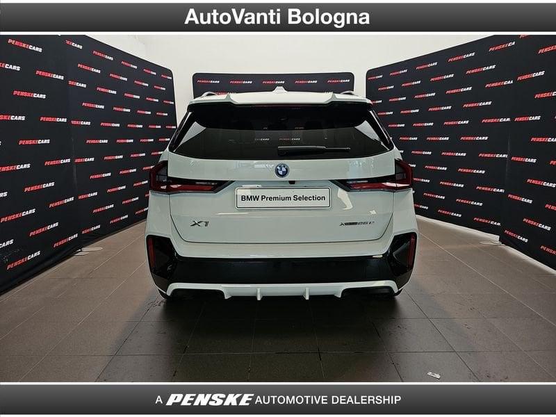 BMW X1 X1 xdrive 25e MSport Pro auto